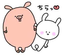 mimitan8 sticker #4914979