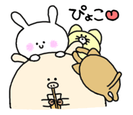 mimitan8 sticker #4914980