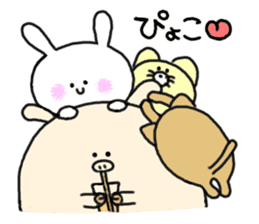 mimitan8 sticker #4914980