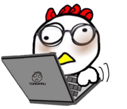 TORIMARU-kun sticker #4915785
