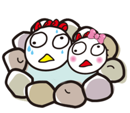 TORIMARU-kun sticker #4915787