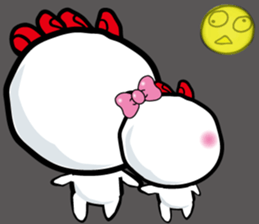 TORIMARU-kun sticker #4915788