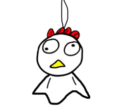 TORIMARU-kun sticker #4915789