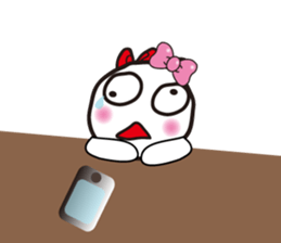 TORIMARU-kun sticker #4915794