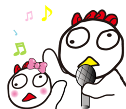 TORIMARU-kun sticker #4915795