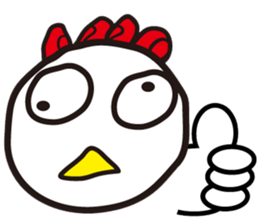 TORIMARU-kun sticker #4915798