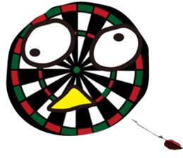 TORIMARU-kun sticker #4915802