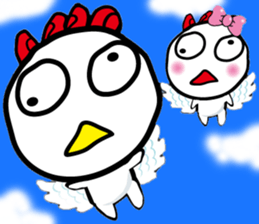 TORIMARU-kun sticker #4915803