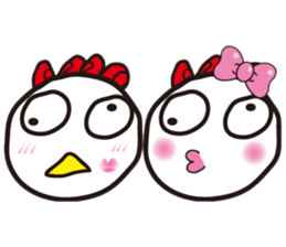 TORIMARU-kun sticker #4915806