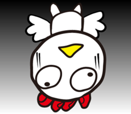 TORIMARU-kun sticker #4915808