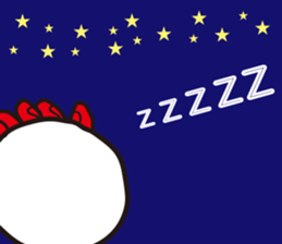 TORIMARU-kun sticker #4915809