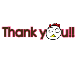 TORIMARU-kun sticker #4915810