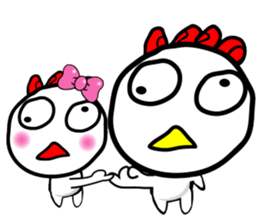 TORIMARU-kun sticker #4915813