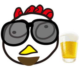 TORIMARU-kun sticker #4915815