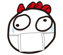 TORIMARU-kun sticker #4915817