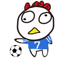 TORIMARU-kun sticker #4915818