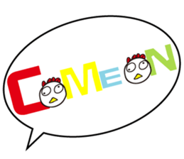 TORIMARU-kun sticker #4915820