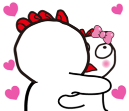 TORIMARU-kun sticker #4915821