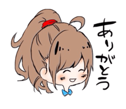 Loose women sticker #4915987