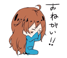 Loose women sticker #4915998