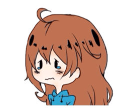 Loose women sticker #4915999