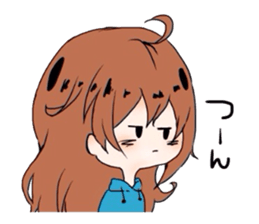 Loose women sticker #4916000