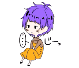 Loose women sticker #4916002