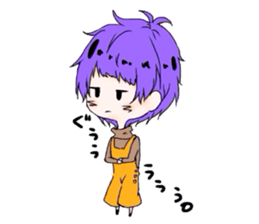 Loose women sticker #4916003