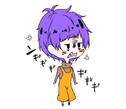 Loose women sticker #4916004