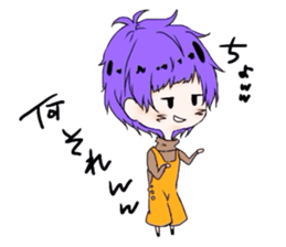 Loose women sticker #4916005