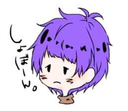 Loose women sticker #4916008