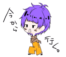 Loose women sticker #4916009