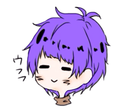 Loose women sticker #4916010