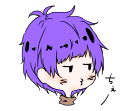 Loose women sticker #4916011