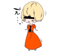 Loose women sticker #4916015