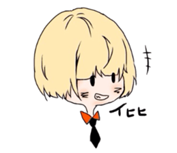 Loose women sticker #4916018