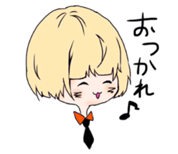 Loose women sticker #4916019