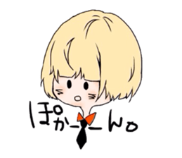 Loose women sticker #4916020