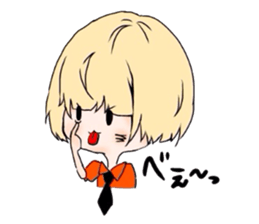 Loose women sticker #4916021