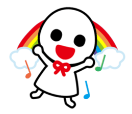 Terupon sticker #4916343
