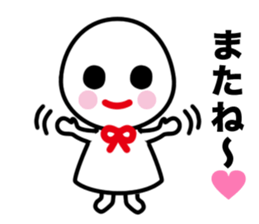 Terupon sticker #4916346