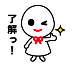 Terupon sticker #4916348