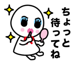 Terupon sticker #4916350
