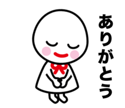 Terupon sticker #4916354