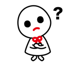 Terupon sticker #4916361