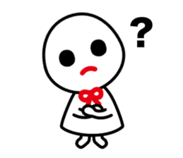 Terupon sticker #4916361