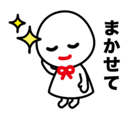 Terupon sticker #4916364