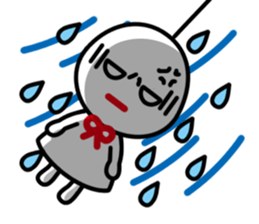 Terupon sticker #4916369