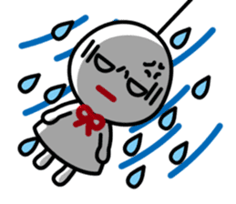Terupon sticker #4916369