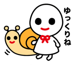 Terupon sticker #4916372